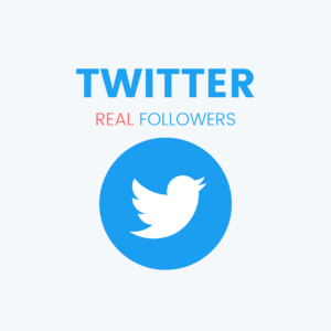 Tăng follower Twitter giá rẻ ổn định cao